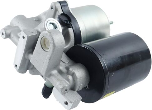 ABS Brake Booster Pump Assembly 47070-47050 47070-47060 Compatible With Toyota Prius 2010-2015 RAV4 2013-2018 For Lexus HS 250h 2010-2012 in Saudi Arabia