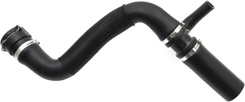 Upper Radiator Coolant Hose 68246567AA Compatible with Fiat 500X 2016-2018 Compatible with Jeep Renegade 2015-2021 in Kuwait