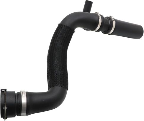 Upper Radiator Coolant Hose 68246567AA Compatible with Fiat 500X 2016-2018 Compatible with Jeep Renegade 2015-2021 in Kuwait