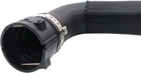 Upper Radiator Coolant Hose 68246567AA Compatible with Fiat 500X 2016-2018 Compatible with Jeep Renegade 2015-2021 in Kuwait