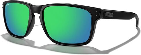 MERRY'S Polarized Square Sunglasses for Sports Driving Fishing Glasses UV400 Protection S3166 in Saudi Arabia