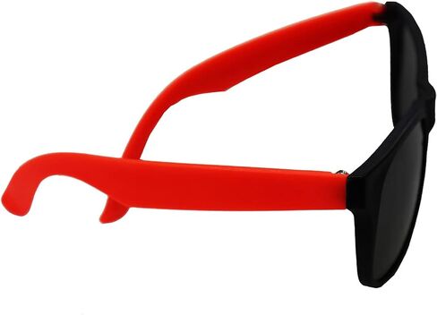 Funny Party Hats Sunglasses in Bulk - Neon Party Sunglasses - 24 Pack - Party Favors - Neon Party Supplies in Saudi Arabia