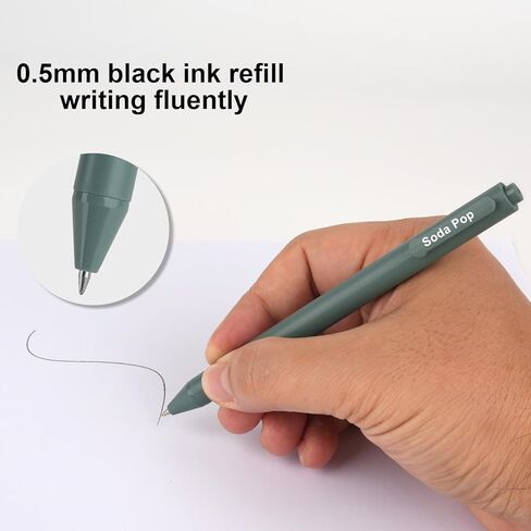 for Kpop Huntrix Merch Gel Pen Set – 5 Gel Pens Toys Gifts for Rumi, Mira, Zoey Fans &for Kpop Demon Hunters Music Lovers,Cute Office Supplies for Music Fans,Birthday Party Gifts for Girls,Christmas in Kuwait