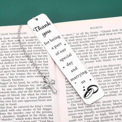 Officiant Gifts for Wedding Day Thank You Gifts for Wedding Officiant Proposal Gift for Men Women Master of Ceremonies Bridal Shower Wed Planner Guest Preacher Pastor Minister Appreciation Anniversary in Saudi Arabia