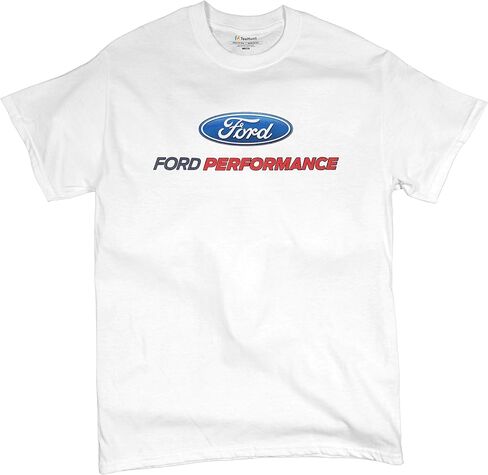 Ford Performance T-Shirt Ford Mustang GT ST Racing Tee Shirt in Kuwait