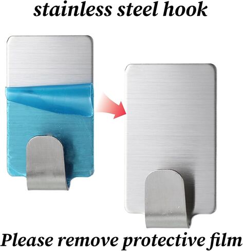 Anti Fog Shower Mirror Fogless for Shaving 5.1×6.7 Inch Shatterproof Shower Shave Mirror for Men No Fog Free Holder Small Wall Mounted Bathroom Accessories in Saudi Arabia