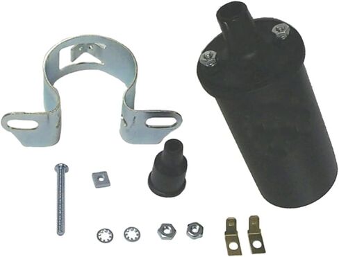 Sierra 18-5436 Marine Ignition Coil for Volvo Penta Stern Drive in Saudi Arabia