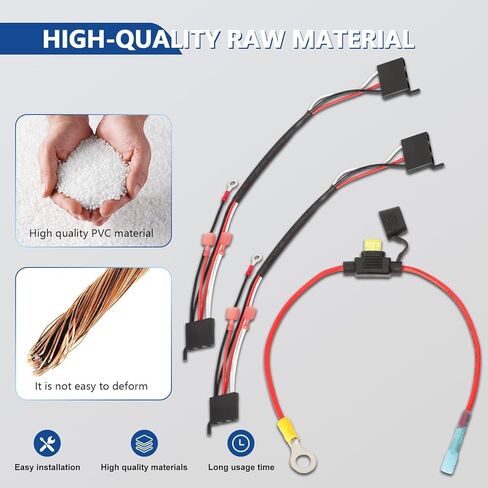 DSAI Ignition Coil for Kohler CH740 CH750 CV740 CV750 SV735 SV740 Twin Cylinder Engine, Replace 24-584-63-S 24-584-89-S 24-584-52-S 24-584-64-S 24-584-53-S 24-584-49-S, 2 Pack in Kuwait