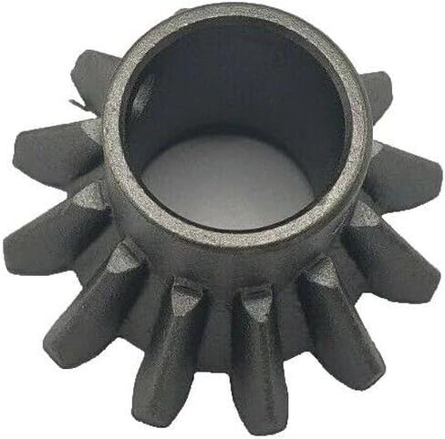 TJD-12000-GR Replacement Top Sidewind Gear Set for Ram Square Jacks - 10,000 12,000 lbs - Made for TJD-12000 Series - Side Wind Gear Kit Replacement in Saudi Arabia