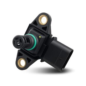 13627843531 Bar Tmap Pressure Sensor Fit for B-MW 228i 320i 328i 428i 528i X1 X3 X4 X5 X6 Replace 5WK96865Z 13628644433 5S13286 TP0016 V20725234 in Kuwait