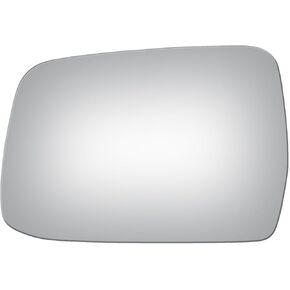 Burco 2757 Driver Side Power Replacement Mirror Glass Compatible with 00-04 Xterra in Kuwait