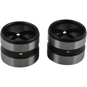 2Pcs Bucket Pin Bushing Bearing 140-5168 265-8715 Compatible with Excavator 302.5 303 303.5 304 304.5 Engine 3013 in Kuwait