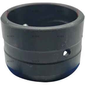 Excavator Bushing Digger Parts Black(40X55X45) in Kuwait
