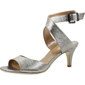 J. Renee Soncino Taupe Metallic 8 M (B) in Kuwait