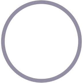 03 for gasket Autoclave sterlization door gasket replacement seal Chamber accessories and tools in Kuwait