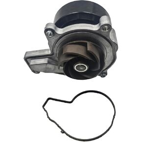 AMCC Engine Water Pump Compatible with BMW X1 16-19,X2 2019 & Mini Cooper 14-20, Cooper Clubman 16-20, Cooper Countryman 2016-2020, Cooper Paceman Replace：11518623574 in Kuwait