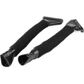 Air Intake Hose 6420948897 6420948797 Air Intake Hose Tube/Fit for Mercedes Benz ML350 GLS350 GL350 GL500 ML300 Air Cleaner Intake Duct Hose Flexible Air Filter Intake Hose(1pc left) in Kuwait