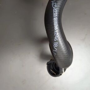 1 قطعة/حزمة أنابيب الهواء الساخن 31261246 31261246 YANGMO-AUTO in Kuwait