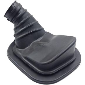 Air Intake Hose Motorcycle Carburetor Intake Manifold Pipe Motocross Air Intake Hose Cartridge Holder/Fit For KEWS K16 ZONGSHEN NC250 ZS177MM Engine Flexible Air Filter Intake Hose in Kuwait