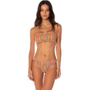 Maaji 5017 Strapless Bandeau Women Top Swimwear in Kuwait