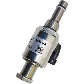 VTZ1033ME 1070677 1131544 12V Solenoids Valve Fits for Caterpillar CAT PM-565 PM-565B Tooling And Tools in Saudi Arabia