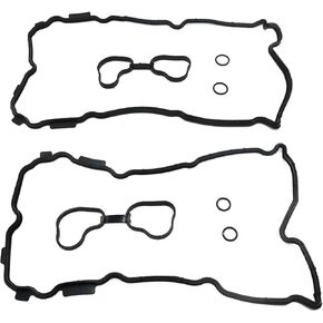 Engine Valve Cover Gasket Set Compatible with Infiniti EX35 FX35 FX35 G35 JX35 Replacement for Nissan Altima Maxima Murano Pathfinder Quest 3.5L V6 Replace VS50770R VS50496 151093501 VS50848R in Saudi Arabia