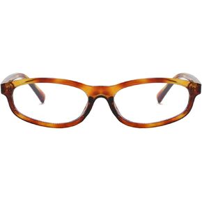 Kursan Oval Sunglasses for Women Men Fashion 90s Style Small Narrow Face Sun Glasses in Kuwait