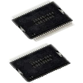 1 قطعة 20845-002 20845-003 20845-004 20845-005 20845-007 20845-008 HSSOP44 IC رقاقة (20845-004) in Kuwait