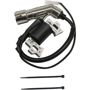 lgnition Coil 751-10792 951-10792 fit for MTD Cub Cadet Troy Bilt Husky Yard Man Yard Machines 170-AU 170-COA 170-C0A-11 170-CU170-DU170-L0 170-L0-11 170-LU 170-PU170-TO170-TOA in Kuwait