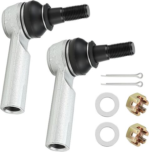 59266-0706 Steering Outer Tie Rod End Kit for Kawasaki Teryx 800 4 750 4X4 2014-2023 KRF800 KRT800 UTV Replace 51-1075 2012-2013 in Saudi Arabia