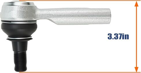 59266-0706 Steering Outer Tie Rod End Kit for Kawasaki Teryx 800 4 750 4X4 2014-2023 KRF800 KRT800 UTV Replace 51-1075 2012-2013 in Saudi Arabia