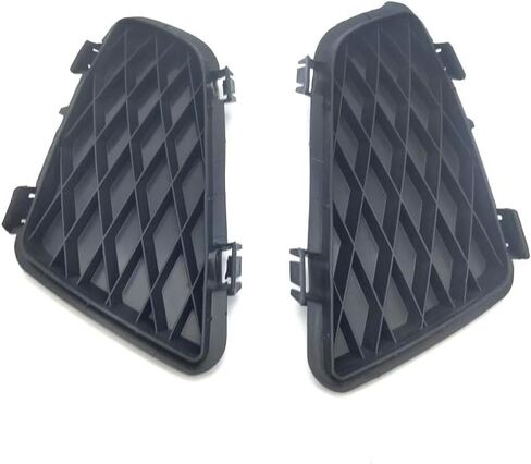 اليمين + اليسار الجبهة الوفير السفلى الضباب ضوء مصباح غطاء مصبغة لمازدا 6 2002-2008 in Kuwait