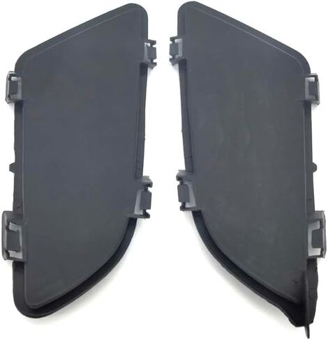 اليمين + اليسار الجبهة الوفير السفلى الضباب ضوء مصباح غطاء مصبغة لمازدا 6 2002-2008 in Kuwait