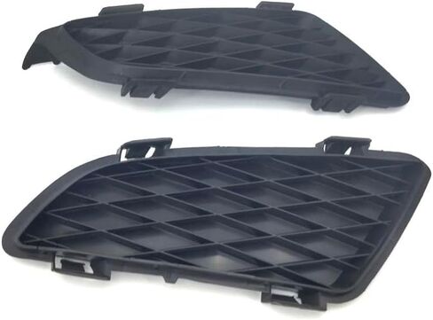 اليمين + اليسار الجبهة الوفير السفلى الضباب ضوء مصباح غطاء مصبغة لمازدا 6 2002-2008 in Kuwait