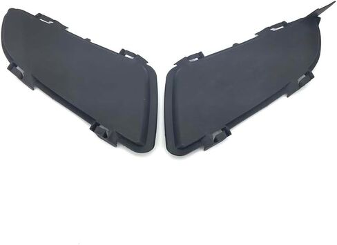 اليمين + اليسار الجبهة الوفير السفلى الضباب ضوء مصباح غطاء مصبغة لمازدا 6 2002-2008 in Kuwait