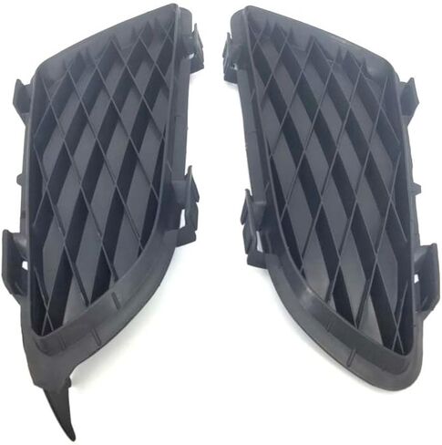 اليمين + اليسار الجبهة الوفير السفلى الضباب ضوء مصباح غطاء مصبغة لمازدا 6 2002-2008 in Kuwait