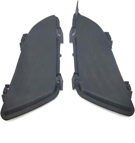 اليمين + اليسار الجبهة الوفير السفلى الضباب ضوء مصباح غطاء مصبغة لمازدا 6 2002-2008 in Kuwait