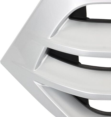 11PC Bumper Grille+Fog Light Fit For T0y0ta Highlander 2011 2012 2013 Upper+Lower Grill Fog lamp Retainer Bracket in Kuwait