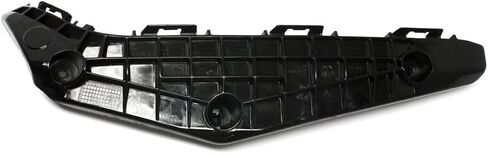 11PC Bumper Grille+Fog Light Fit For T0y0ta Highlander 2011 2012 2013 Upper+Lower Grill Fog lamp Retainer Bracket in Kuwait