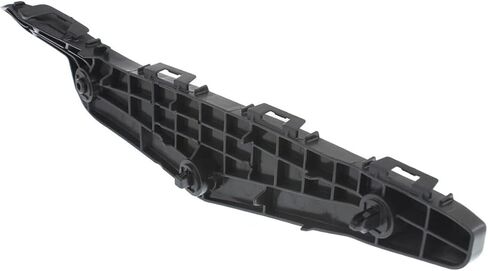 11PC Bumper Grille+Fog Light Fit For T0y0ta Highlander 2011 2012 2013 Upper+Lower Grill Fog lamp Retainer Bracket in Kuwait