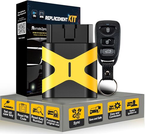 دخول بدون مفتاح التحكم عن بعد الذاتي برمجة مفتاح السيارة ل2016-2020 هيونداي إلنترا سيدان مع لجنة الاتصالات الفدرالية: OSLOKA-423T in Kuwait