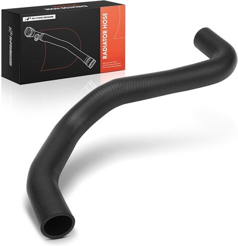 A-Premium Lower Radiator Coolant Hose Compatible with Hyundai Elantra 2007-2012 2.0L in Saudi Arabia