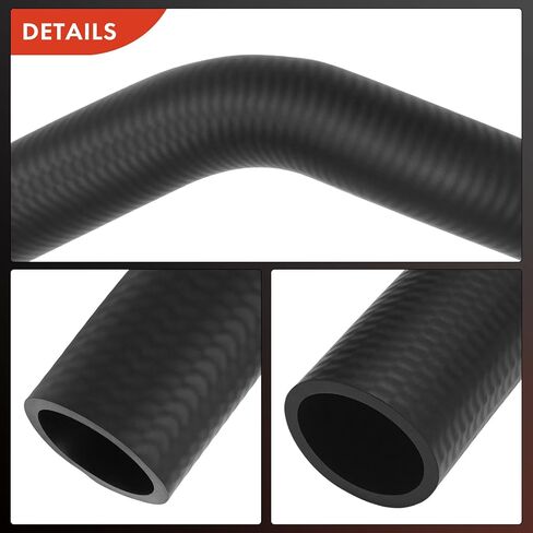 A-Premium Lower Radiator Coolant Hose Compatible with Hyundai Elantra 2007-2012 2.0L in Saudi Arabia
