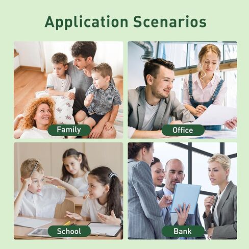 خرطوشة حبر KINGWAY 65XL باللون الأسود واللون مجموعة بديلة لخراطيش الحبر HP 65 65XL تعمل لطابعات HP DeskJet 3755 3772 3700 3752 3722 2600 2622 Envy 5055 5000 5070 5052 (عبوتان) in Kuwait