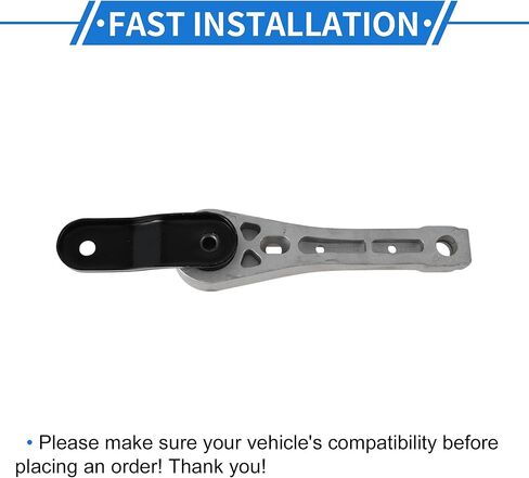 No.A4918/1K0199855BJ/1K0199855AE حامل محرك المحرك الخلفي لفولكس واجن بيتل 1.8L 2.0L 2.5L 2012-2019 محرك يتصاعد No.1K0199855AN/1K0199855BB in Kuwait