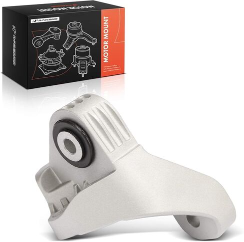 A-Premium Rear Lower Engine Motor Mount Compatible with Ford Escape 2013-2019 & Lincoln MKC 2015-2019 in Saudi Arabia