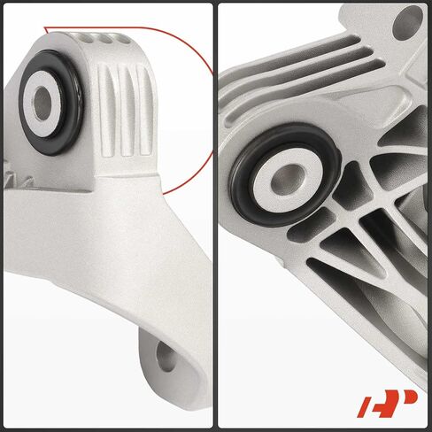 A-Premium Rear Lower Engine Motor Mount Compatible with Ford Escape 2013-2019 & Lincoln MKC 2015-2019 in Saudi Arabia