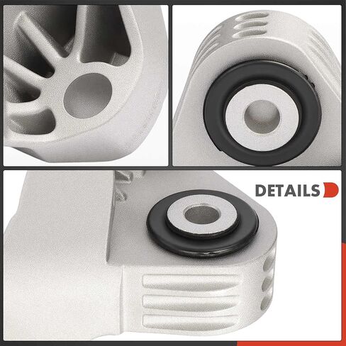 A-Premium Rear Lower Engine Motor Mount Compatible with Ford Escape 2013-2019 & Lincoln MKC 2015-2019 in Saudi Arabia
