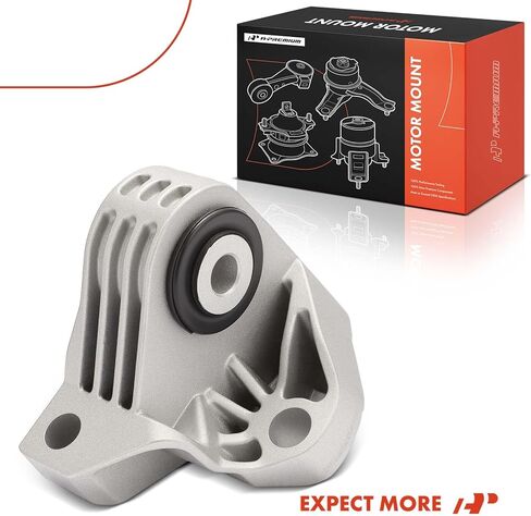 A-Premium Rear Lower Engine Motor Mount Compatible with Ford Escape 2013-2019 & Lincoln MKC 2015-2019 in Saudi Arabia