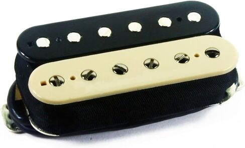 Seymour Duncan - 11104-01-W - APH-1n Alnc II Pro Humbuckr White in Saudi Arabia
